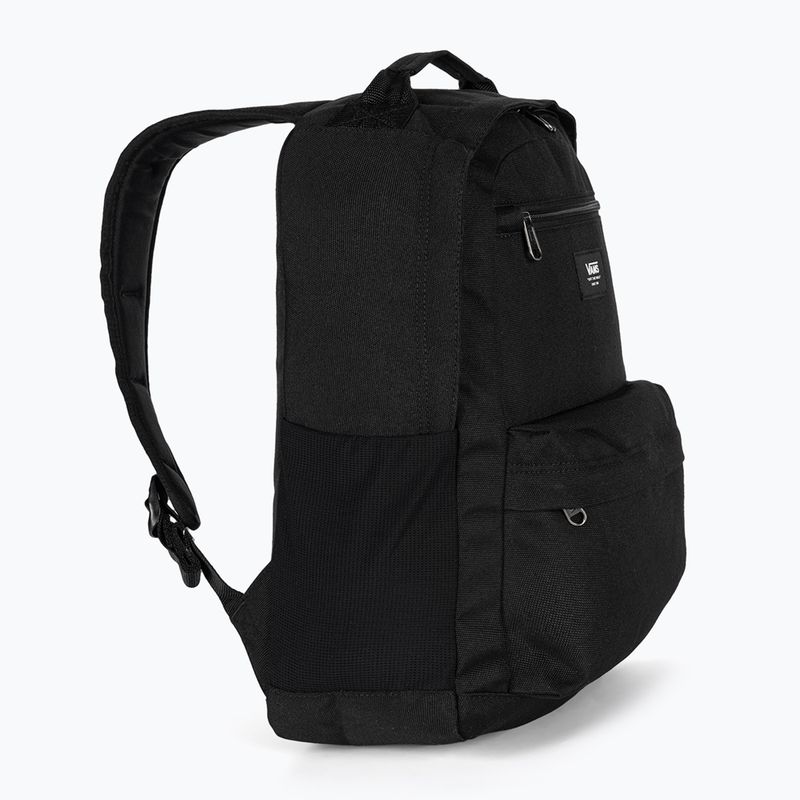 Men's Vans Mn Startle Backpack schwarz 2