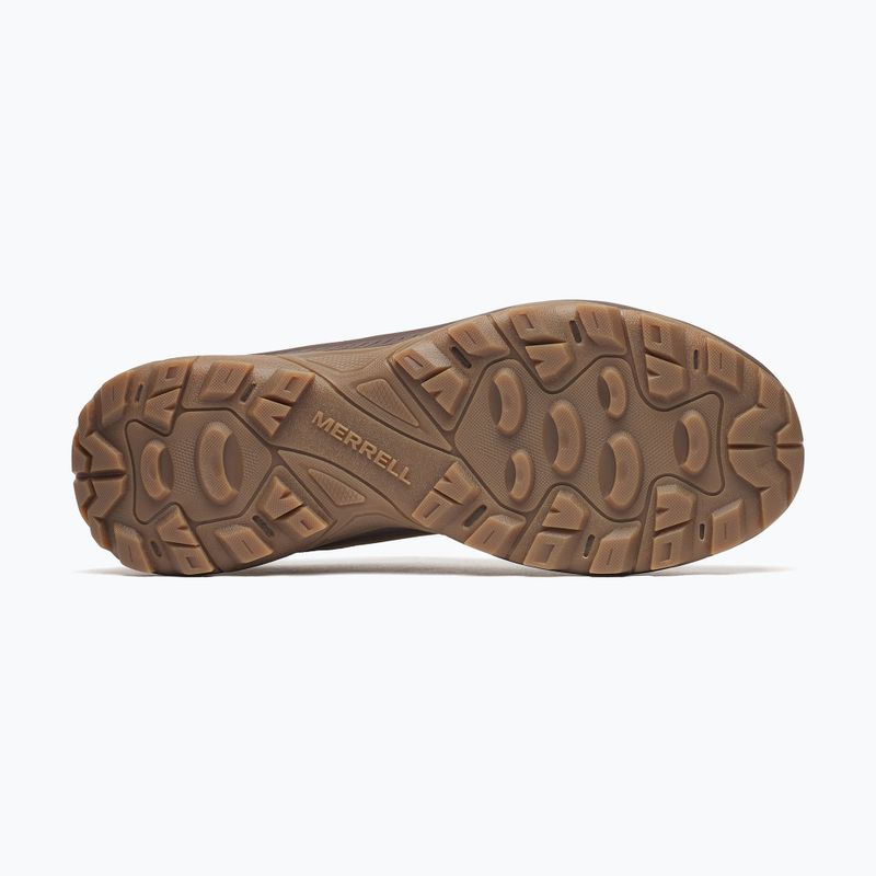 Herren Wanderschuhe Merrell Speed Strike 2 Ltr mole 5