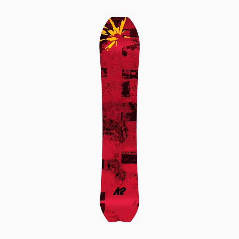 Snowboard K2 Sky Pilot 9