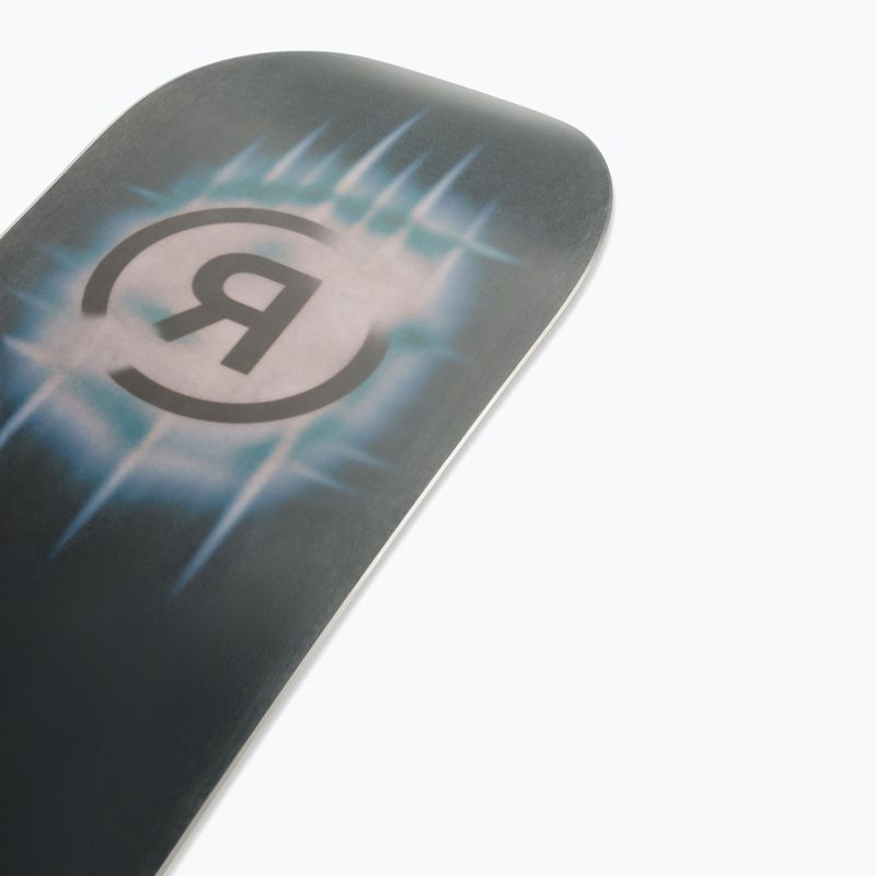 Snowboard Herren RIDE Algorythm 6