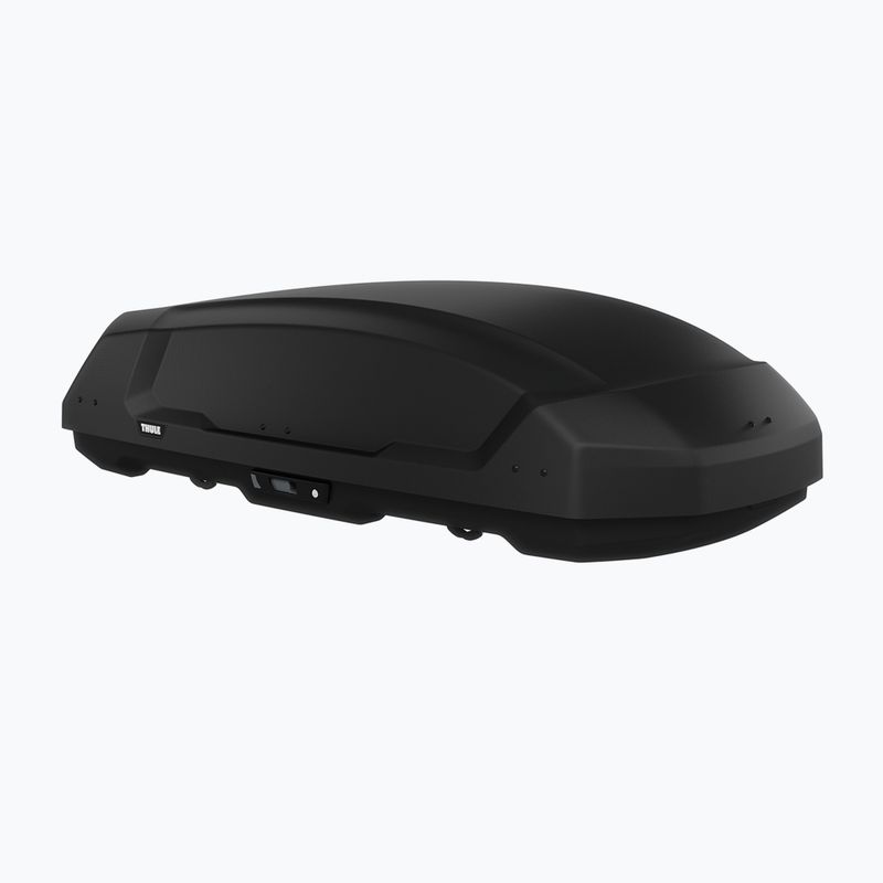 Thule Force 3 M schwarz-matt Dachbox