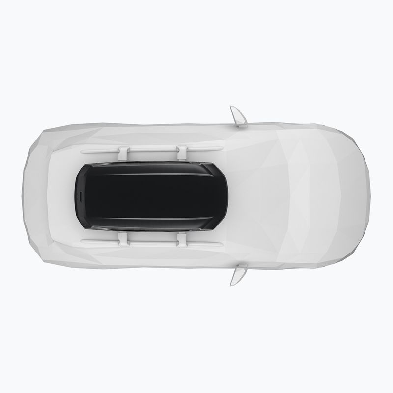 Dachbox Thule Pulse 2 M black 7
