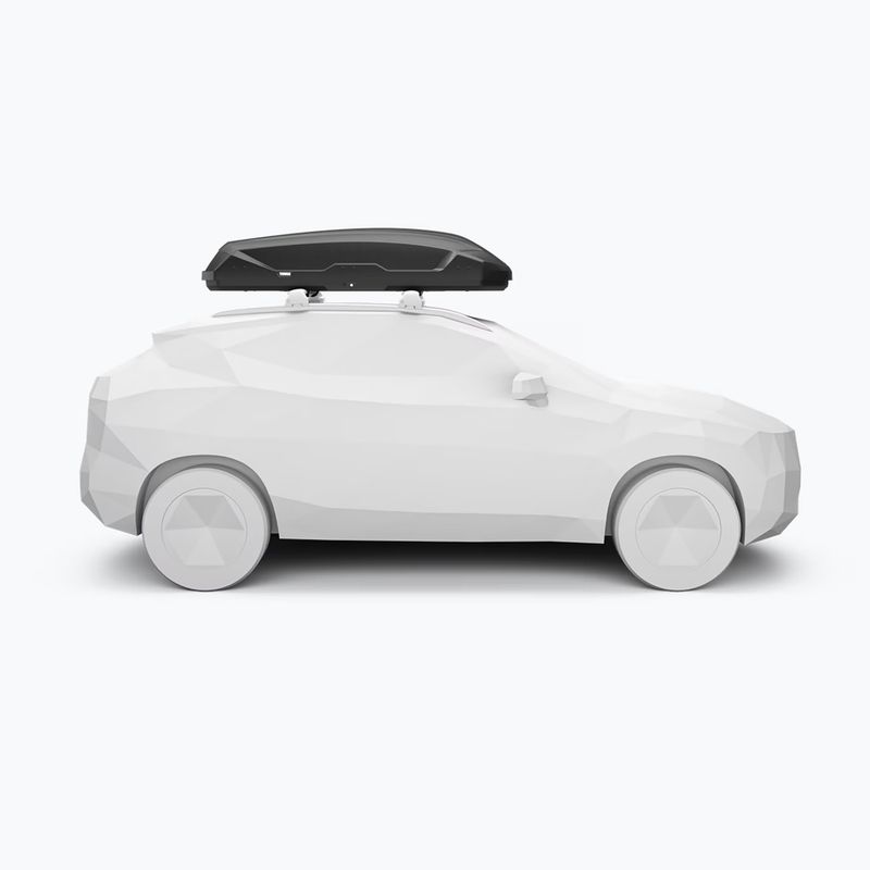 Dachbox Thule Pulse 2 L black 2