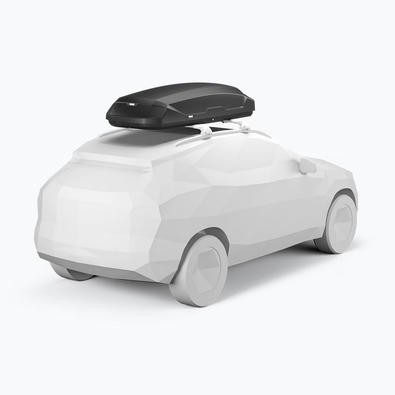Dachbox Thule Pulse 2 L black 3