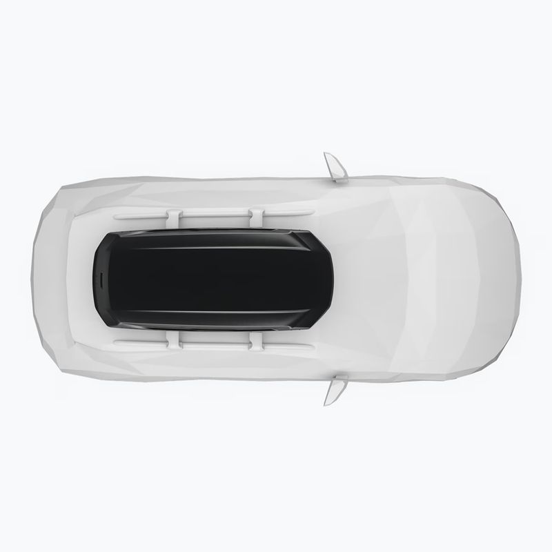 Dachbox Thule Pulse 2 L black 4