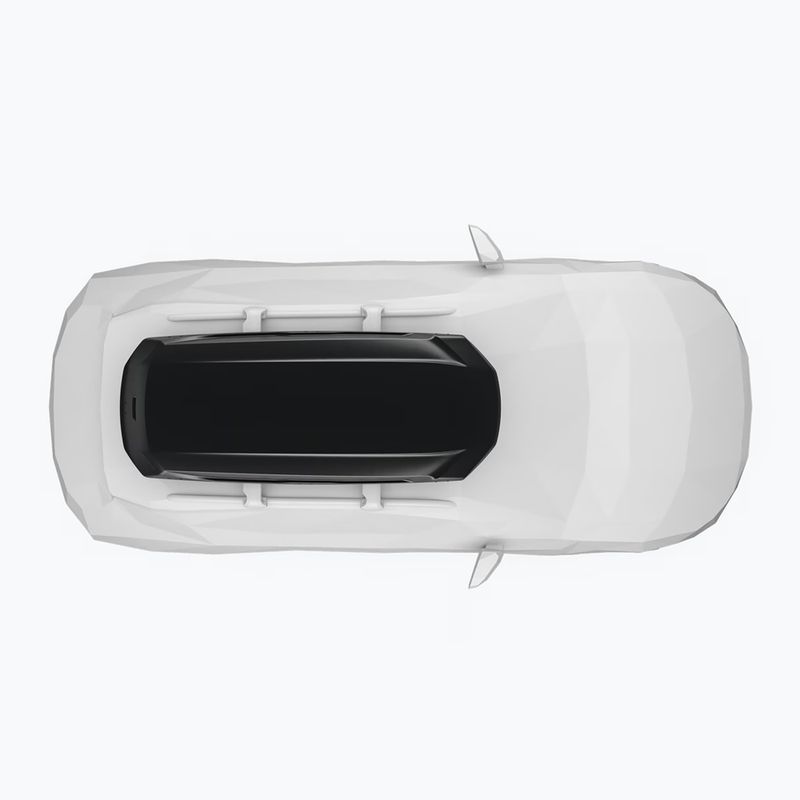 Dachbox Thule Pulse 2 XL black 4