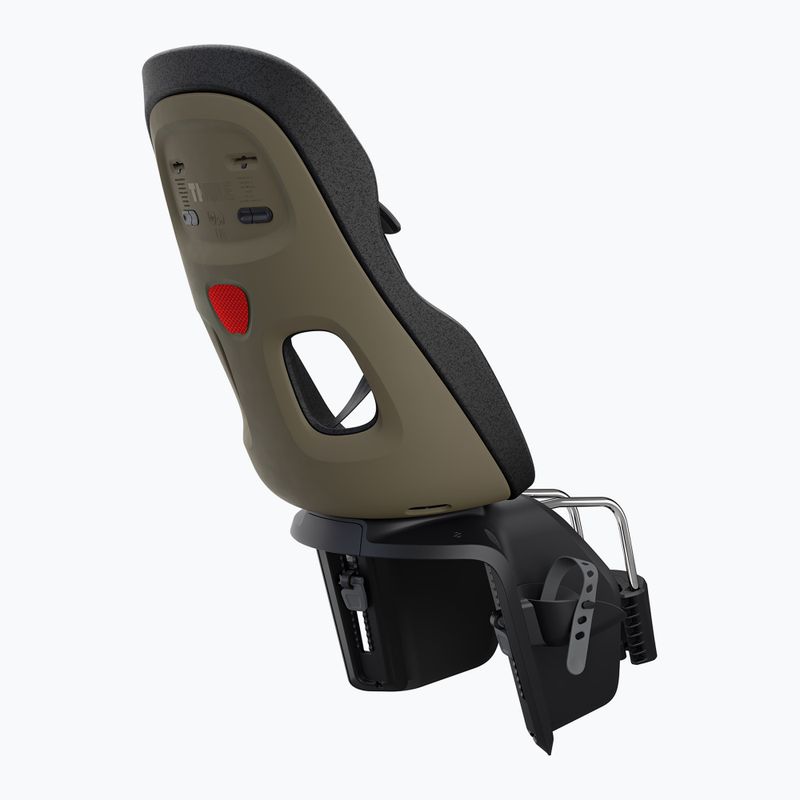 Fahrradsitz Thule Yepp Nexxt 2 Maxi Frame Mount deep khaki 2