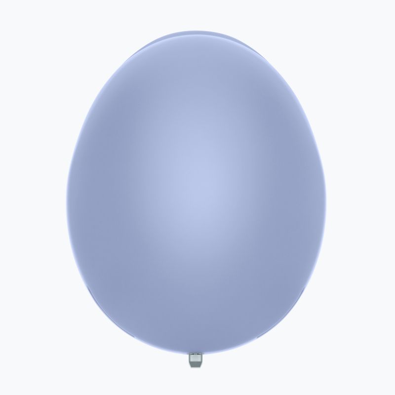 Skihelm Smith Method Mips matte blue aura 3