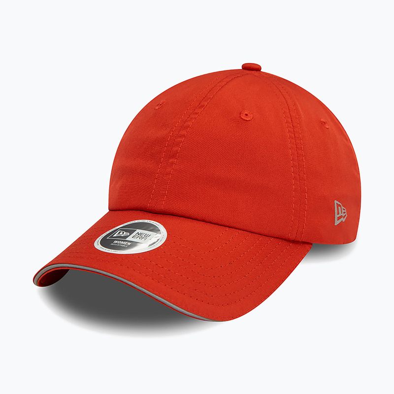 Basecap Damen New Era Wmns Open Back Cap rust/copper 6