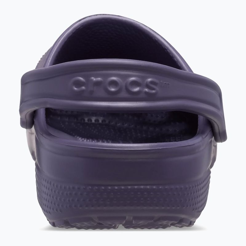 Crocs Classic Clogs nightshade 12