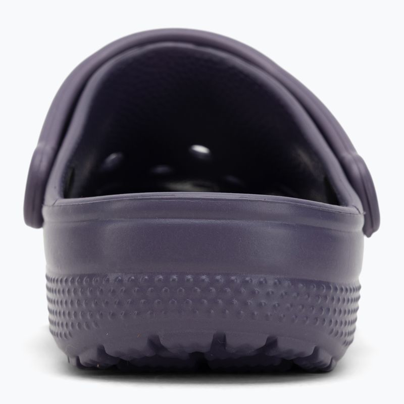 Crocs Classic Clogs nightshade 7