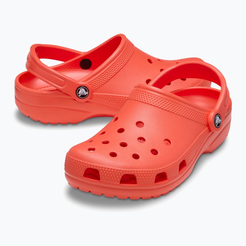 Clogs Crocs Classic starfish 11