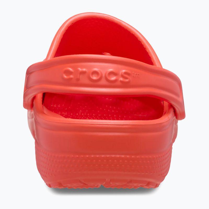 Clogs Crocs Classic starfish 12