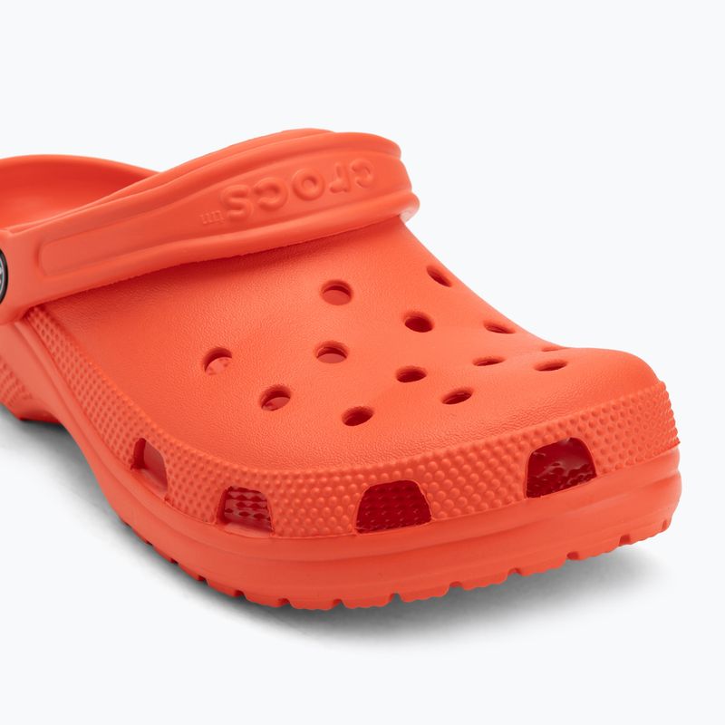 Clogs Crocs Classic starfish 8