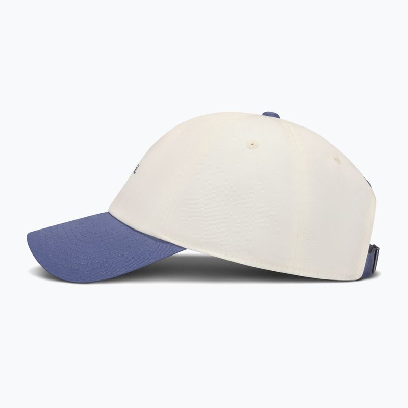 Basecap Nike Club Unstructured JDI sail/diffused blue/diffused blue 5