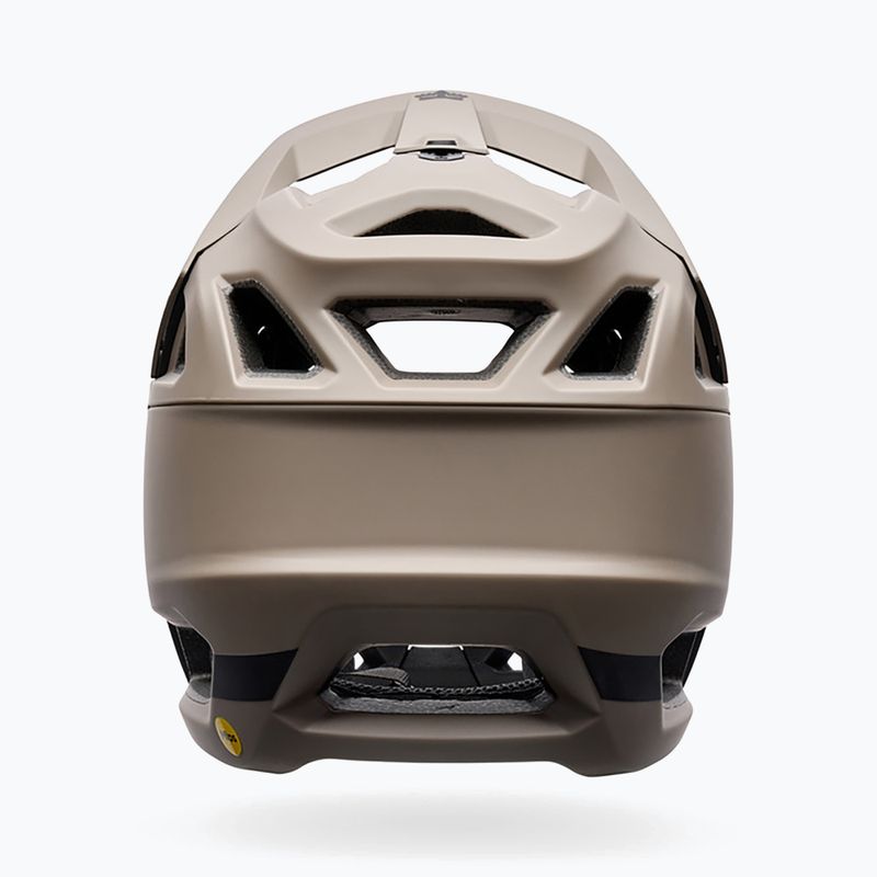 Fahrradhelm Fox Racing Proframe Solid nut 13