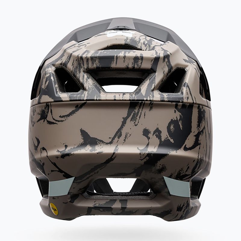 Fahrradhelm Fox Racing Proframe Thrive nut 13