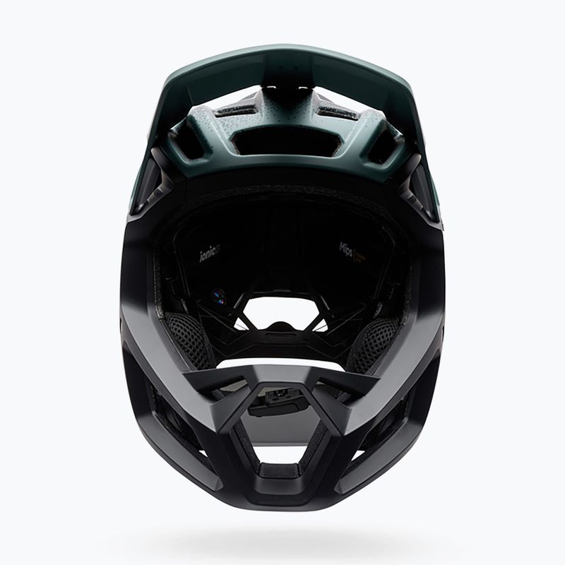 Fahrradhelm Fox Racing Proframe RS Aura sage 11