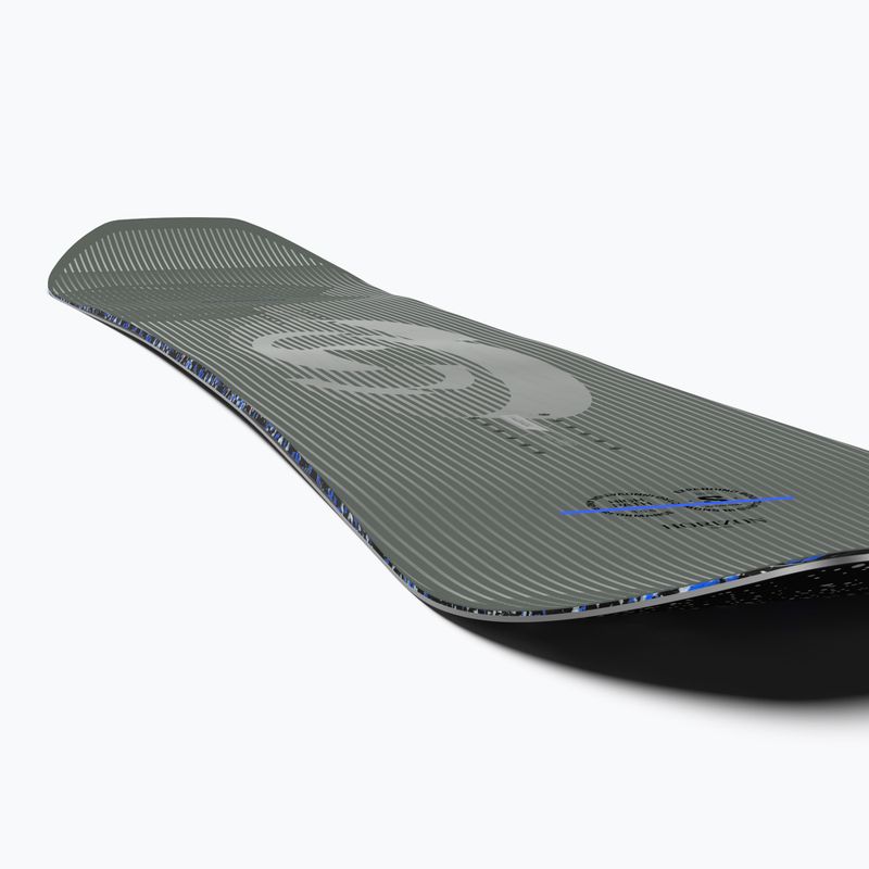 Snowboard Salomon Highpath 8