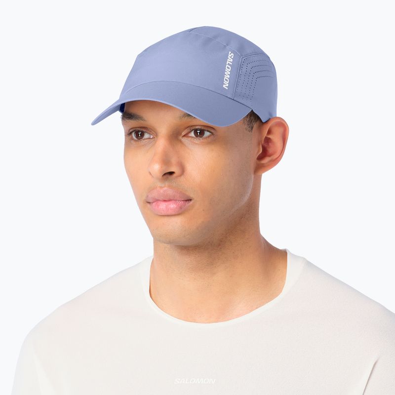 Basecap Salomon Shakeout tempest 6