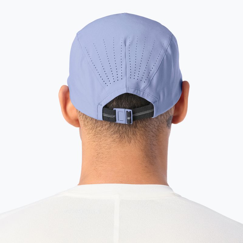 Basecap Salomon Shakeout tempest 7