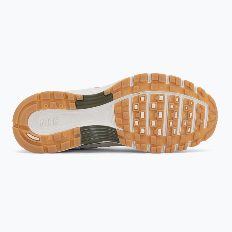 Damen Sneaker Nike P-6000 light bone/phantom/medium olive/sail 4