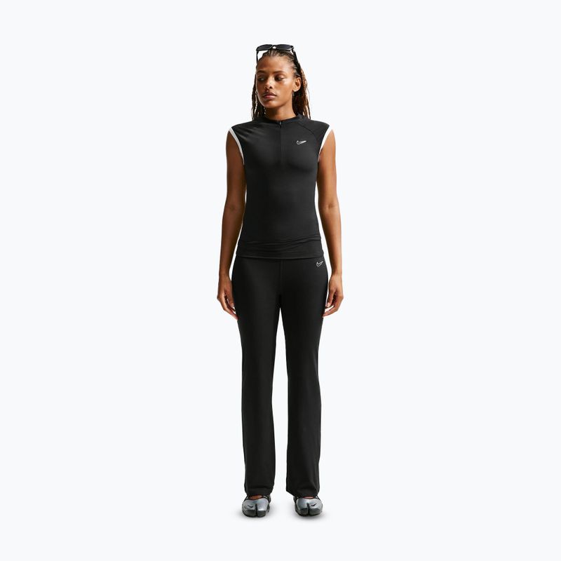 Damenhose Nike Flared black 2