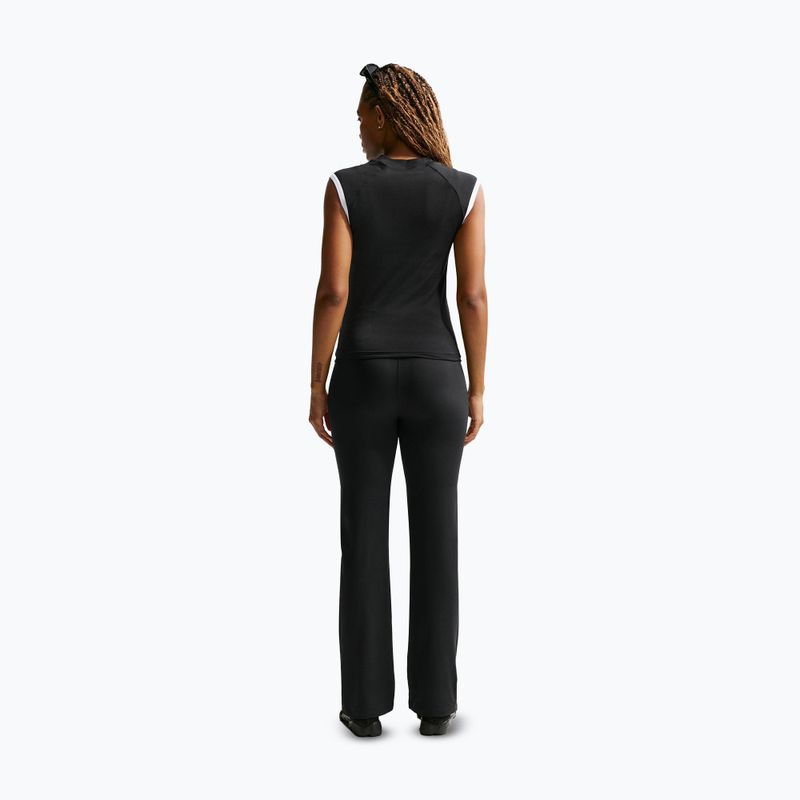 Damenhose Nike Flared black 3