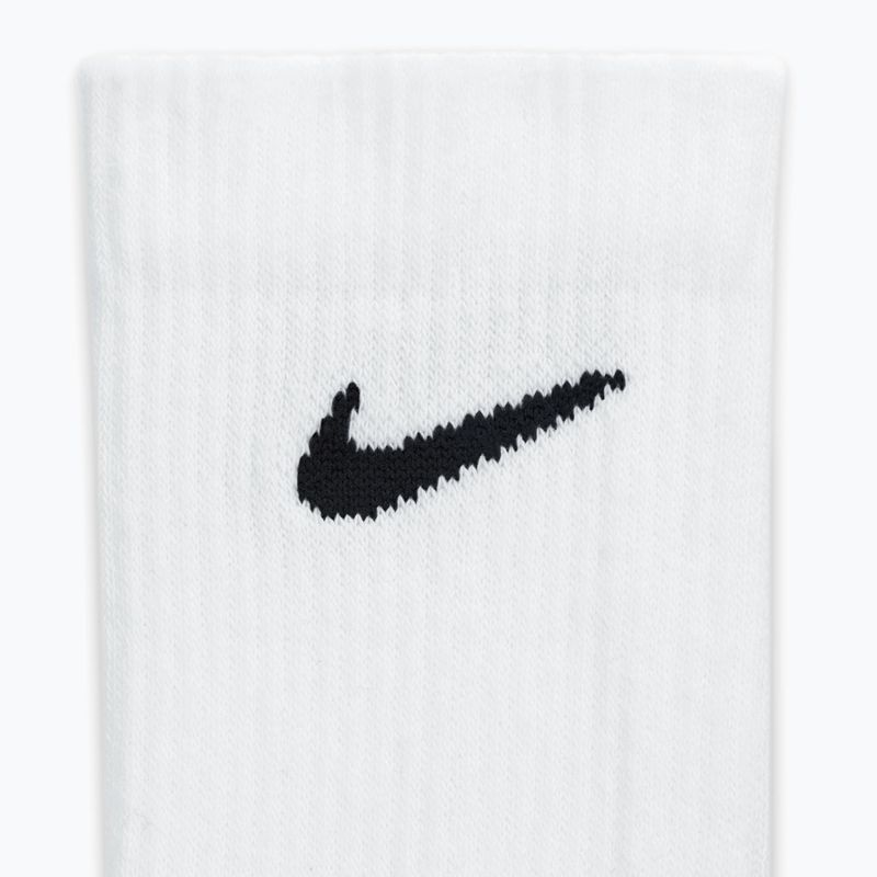 Socken Nike Everyday Elevated Crew 3 pack multi-color 903 4