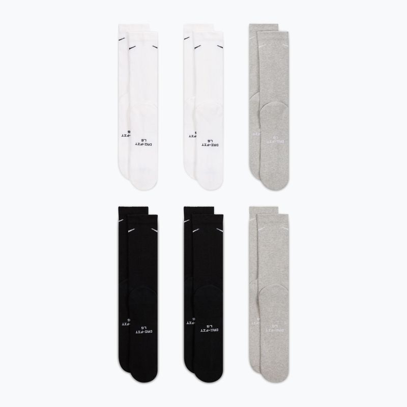Socken Nike Everyday Elevated multi color 903 9