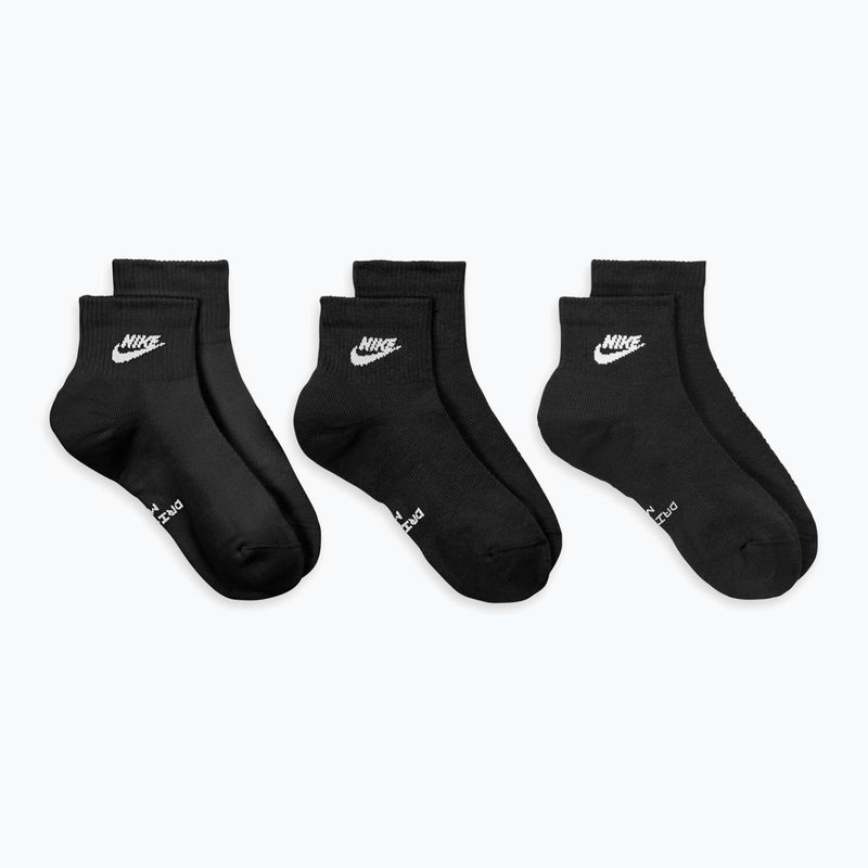 Socken Nike Everyday Elevated multi color 902