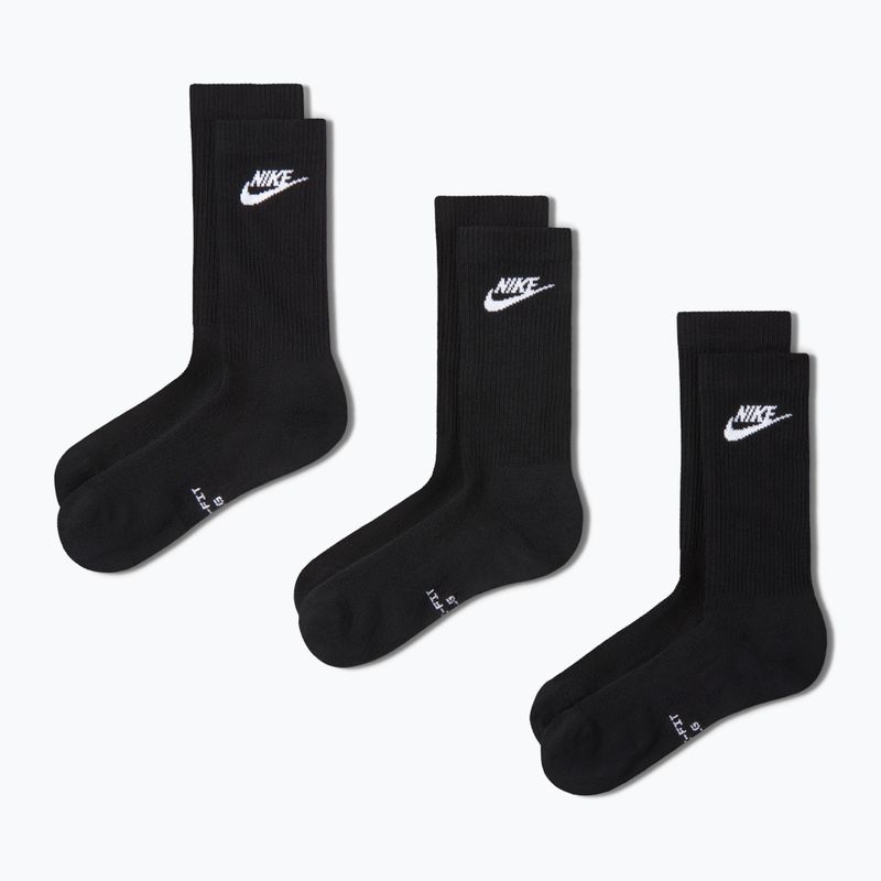 Socken Nike Everyday Elevated multi color 902