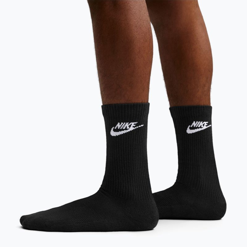 Socken Nike Everyday Elevated multi color 902 6
