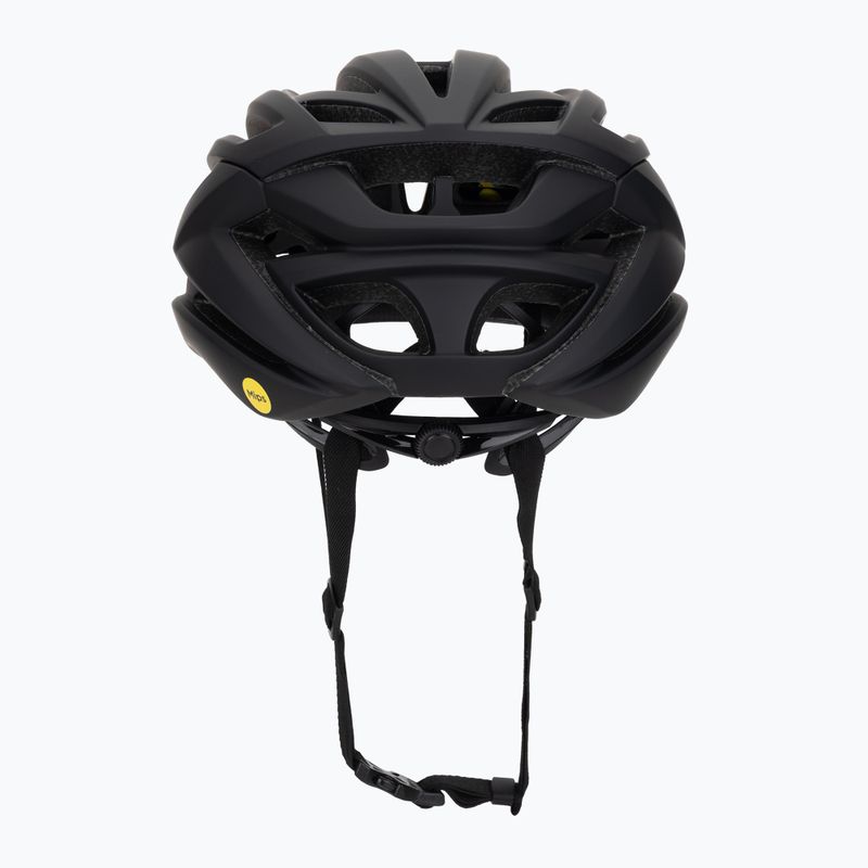 Fahrradhelm Giro Syntax MIPS matte black 4