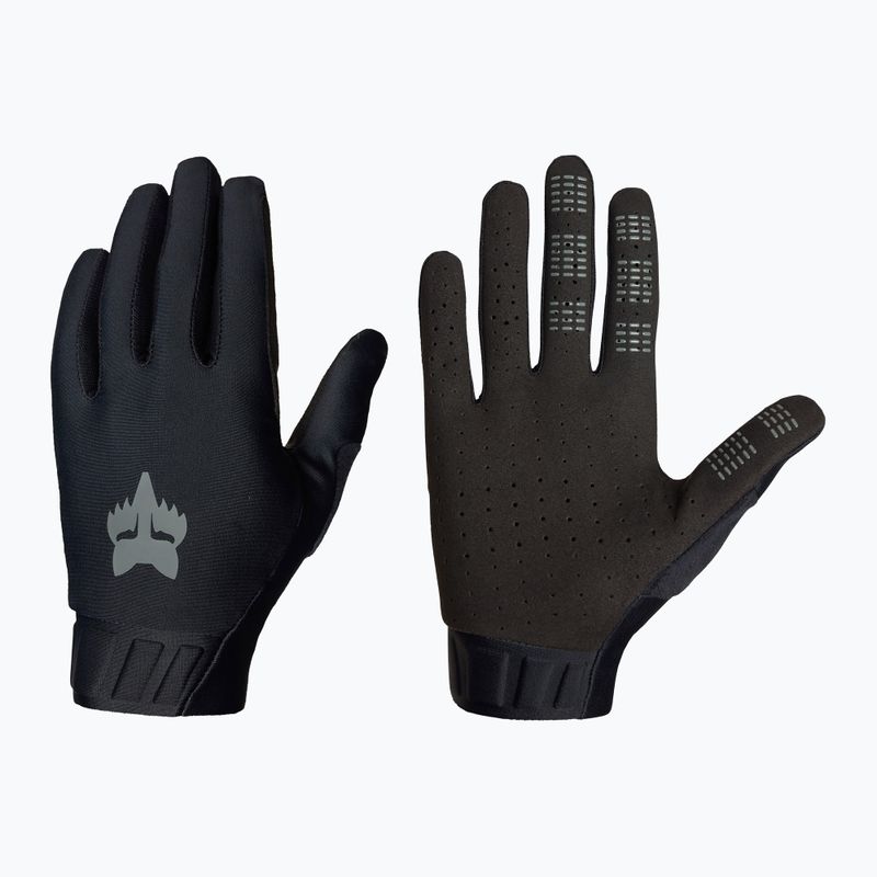 Fahrradhandschuhe Herren Fox Racing Flexair black