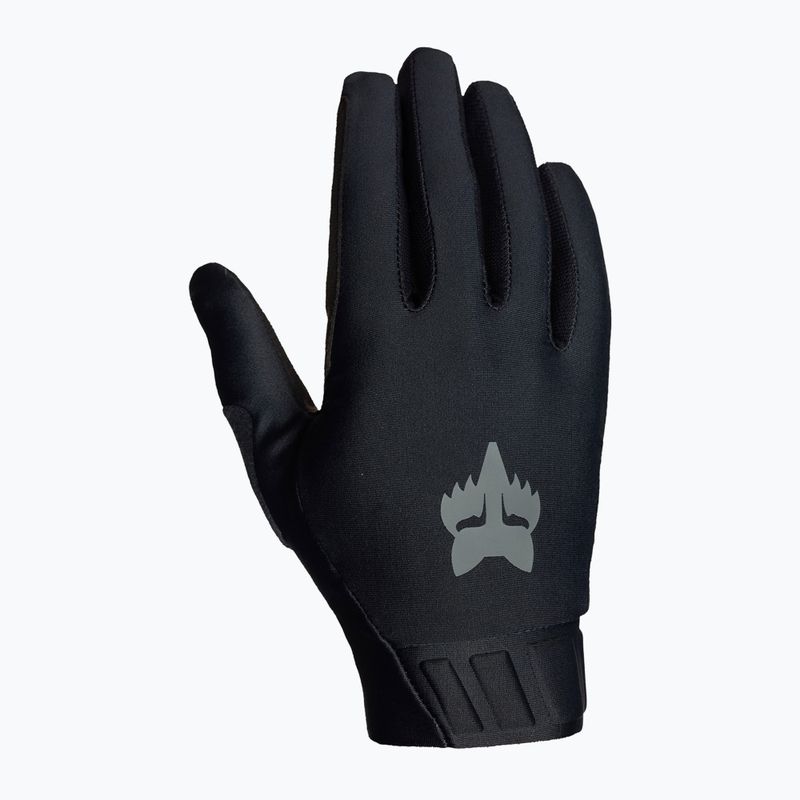 Fahrradhandschuhe Herren Fox Racing Flexair black 2