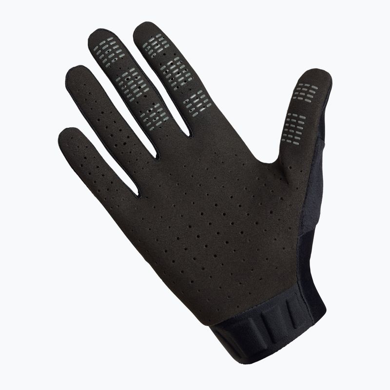 Fahrradhandschuhe Herren Fox Racing Flexair black 3