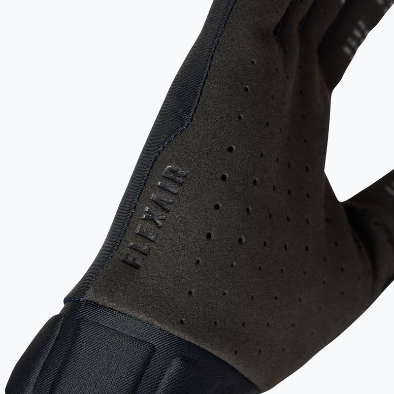 Fahrradhandschuhe Herren Fox Racing Flexair black 6