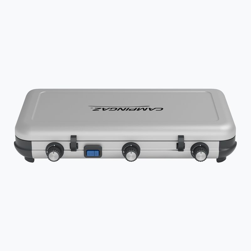 Campingaz Campingküche Multi-Cook silber 4
