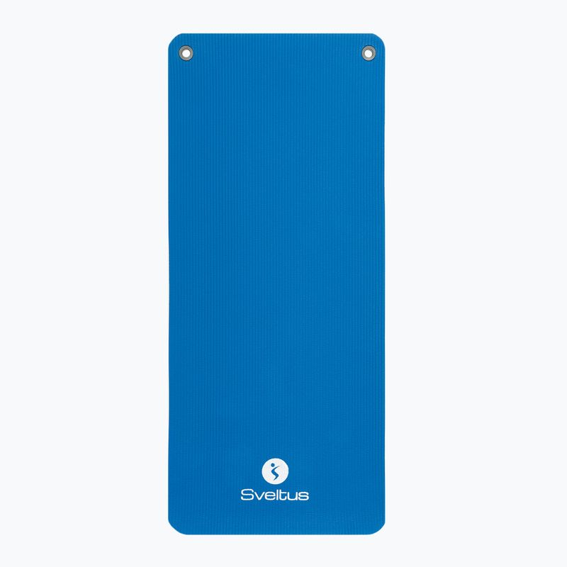 Sveltus Evolution Trainingsmatte blau 1371 2