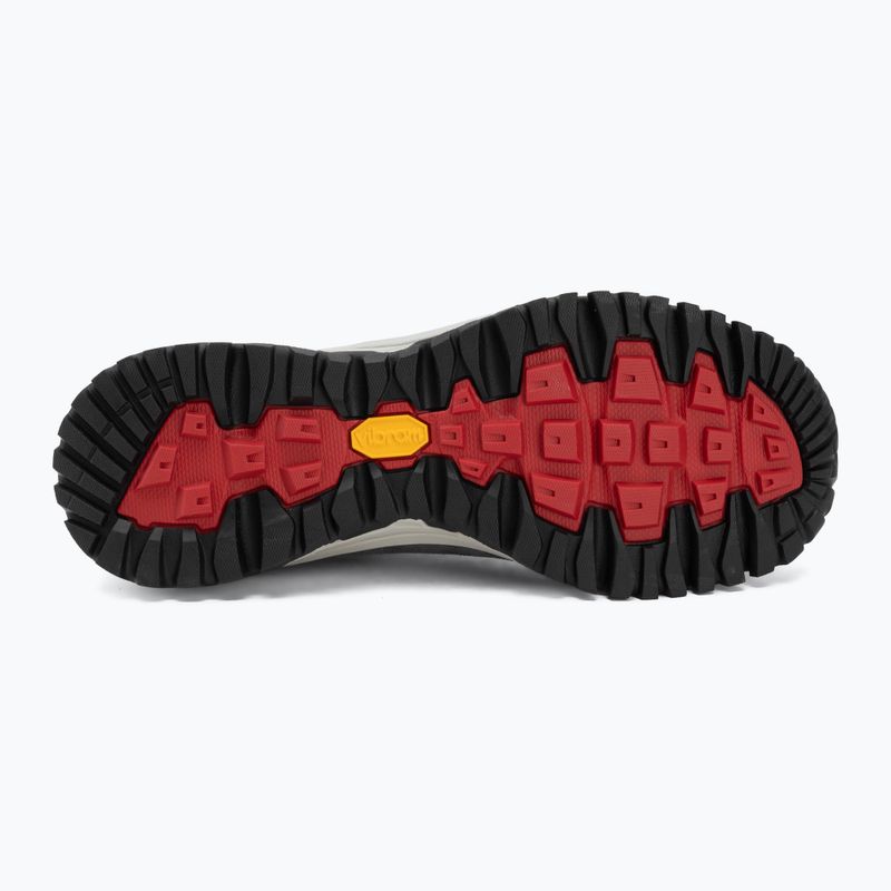 Trekkingschuhe Kimberfeel Folin 2 orange 4
