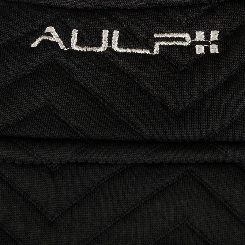 Damenpullover Aulp Simix Jacquard Knit black 11