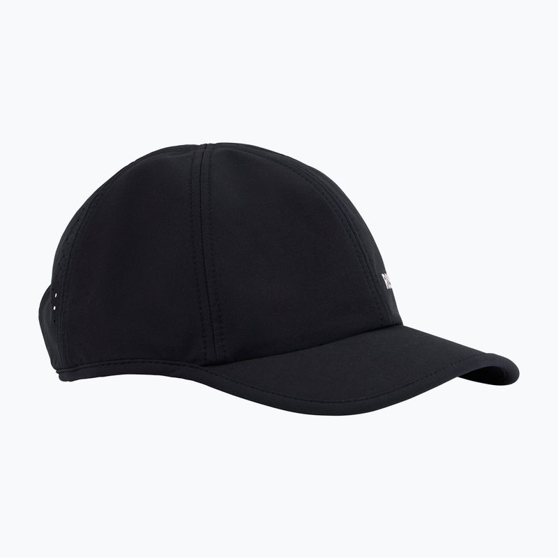 Basecap Rossignol Active black 5