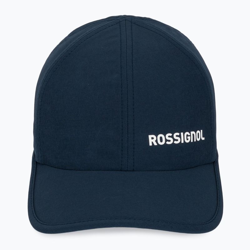Basecap Rossignol Active dark navy 2