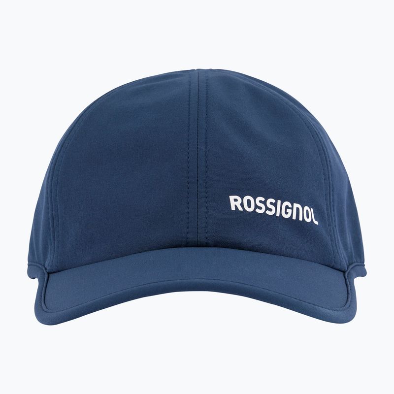 Basecap Rossignol Active dark navy 6