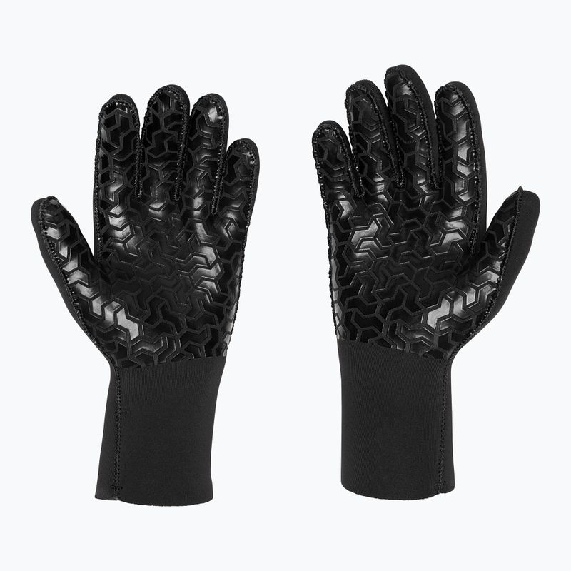 Billabong Neoprenhandschuhe 3 Absolute schwarz 2