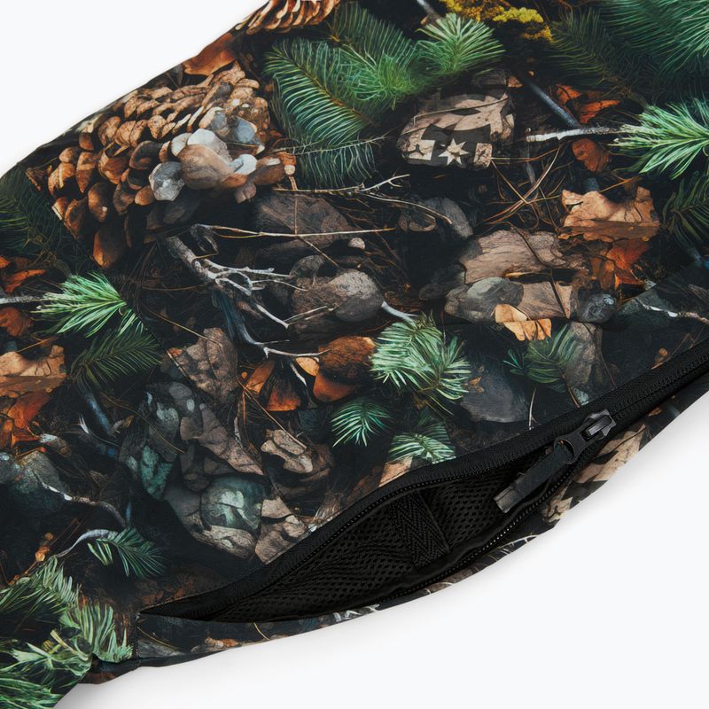 Kinder-Snowboardhose DC Code pine photo camo 6