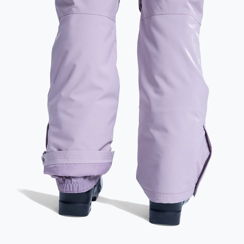 Damen Snowboardhose ROXY Backyard Nirvana 8