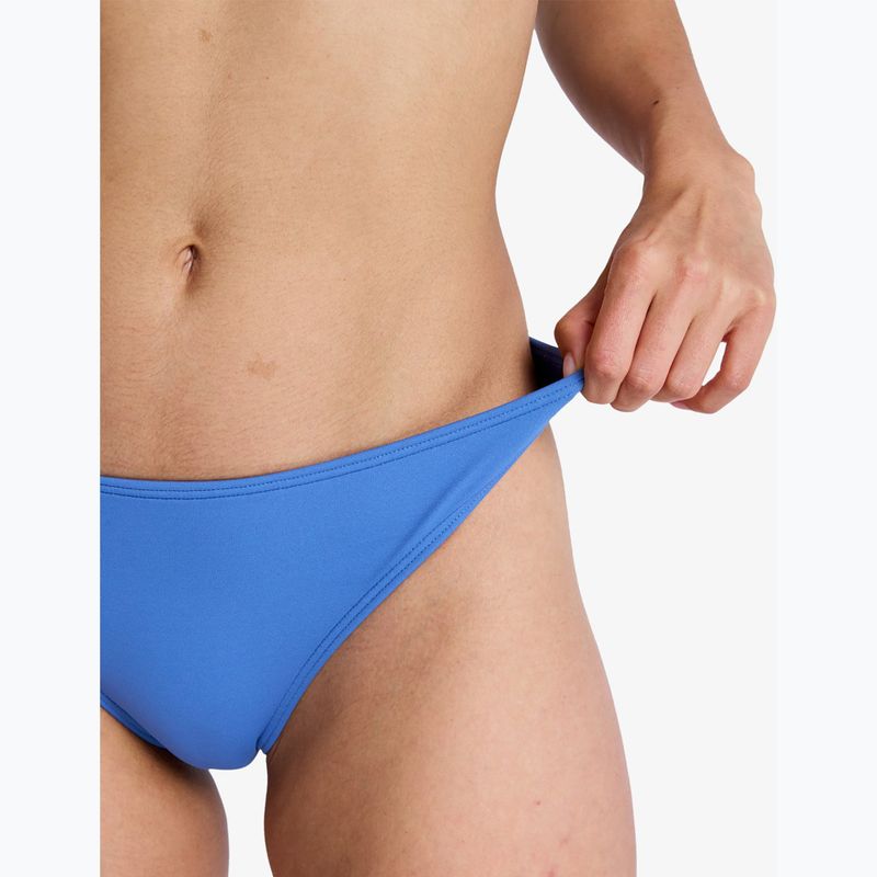 Unterteil des Badeanzugs ROXY Solid Essentials Moderate dutch blue 6
