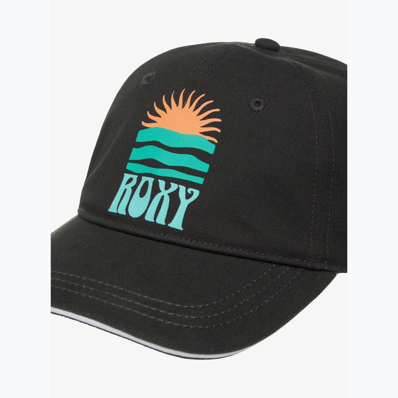 Damen Basecap ROXY Live Forever phantom 8